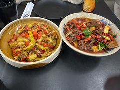 -潇湘阁(三里屯SOHO店)