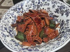 -阿大排档(长春这有山店)