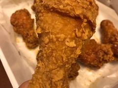 -管中炸鸡(建国道店)