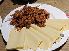 -河沿肉饼Beijing Pie(东华门店)