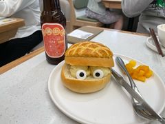-蔡澜点心·粤菜(嘉里中心店)