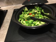 -比格比萨自助(万柳华联店)