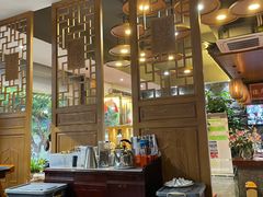 -野菌皇海景野生菌火锅(滨海大道店)