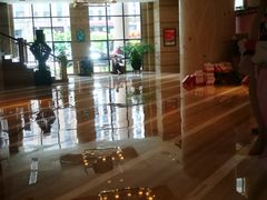 -宁波石浦豪生大酒店·自助餐厅