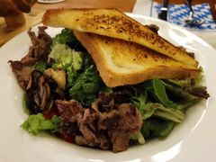 -宝莱纳餐厅(滨江店)