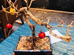 -上宴精品海鲜姿造(晶融汇旗舰店)