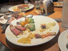 -拉蒂娜·巴西牛排馆 Latina·Brazilian Steakhouse(王府井喜悦店)