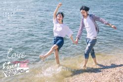 -太古映画婚纱摄影(天河店)