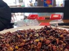 -江湖黑大兔(杨家坪店)