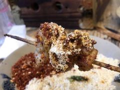-晓靖轩烧烤(沙河风情店)