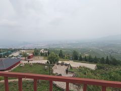 -鸡鸣驿古城