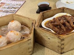 -喜鹊茶点.啫煲(车陂店)