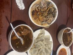 -姚记炒肝店(鼓楼店)