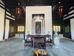 -梁祝景区