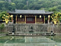 -华清宫景区