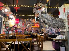 -大圈仔滋味研究所(龙湖·佰乐街店)