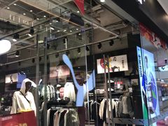 -万达广场(万州店)