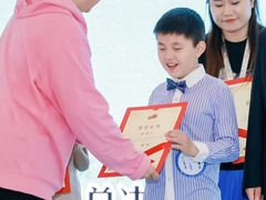 -蓝话筒·少儿成人演讲口才·主持朗诵·戏剧表演(大华第一坊店)
