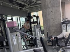 -LA合时健身4PMFIT(花桥旗舰店)