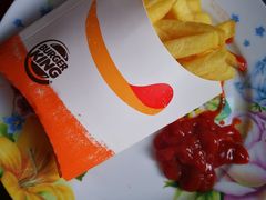 -汉堡王(上海虹口龙之梦)