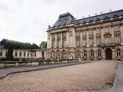 -布鲁塞尔大广场