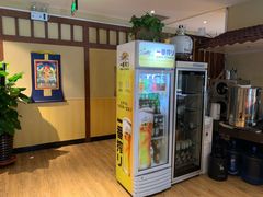 -大吉鲜鱼料理自慢(维也纳大厦店)