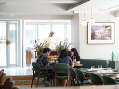 大堂-城市露台景观餐厅(淮海路店)