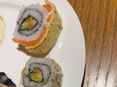 -杭州开元名都大酒店·地中海自助餐厅
