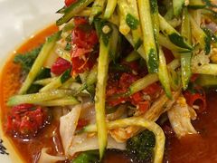 -魏家凉皮(马驹桥店)