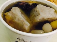 -鲜芋仙(宝地广场店)