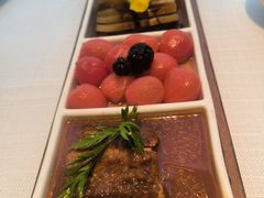 -悦融·京鲁菜·露台花园(安定门店)