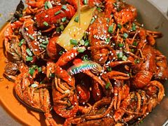 油焖大虾-巴厘龙虾·榜首油焖大虾(旗舰店·万松园)
