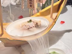 -狮拾久·现代新加坡料理(壹方城店)