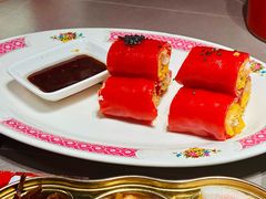 红米肠-阿诚市井潮汕菜(金台路店)