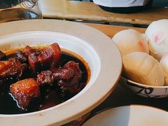 -黄山老妈·土菜(碧桂园店)