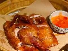 -洞庭土菜小炒馆(易发广场店)