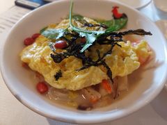 妈祖面线-莆田餐厅PUTIEN(西安万象天地店)