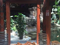 -顺景温泉