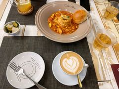 -Cafe Alice咖啡爱丽丝(奥城店)