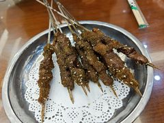 -百年认一力 太原老字号 (桥头街店)
