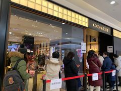 -COACH蔻驰(双安商场店)