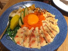 赤焰三帝盖饭-渔井食堂(新洲店)