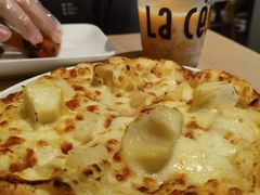 -B&C黄油与面包·THE GARDEN BAKERY概念店(世纪汇店)