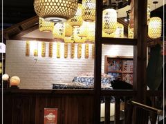 -川菜故事(光谷步行街店)