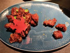橙香牛仔粒-锦府园(环球港店)