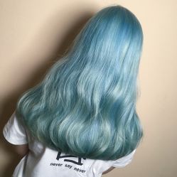 甜美公主卷-MI HAIR