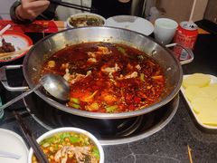 -小饕荟雅安贡椒鱼鲜馆(广福桥店)