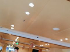 -海底捞火锅(金地广场生日主题店)