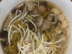 -蒋家肠旺面馆老店(合群路店)
