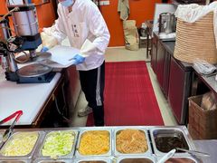 -张果佬年糕卷(科巷店)